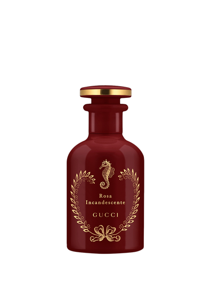 Gucci The Alchemist's Garden Rosa Incandescente Eau de Parfum, 