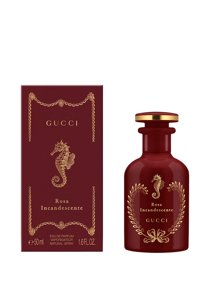 Gucci The Alchemist's Garden Rosa Incandescente Eau de Parfum - view 2, 