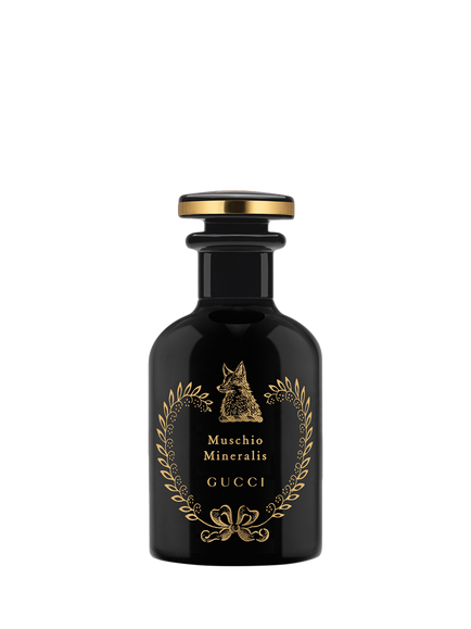 Gucci The Alchemist's Garden Muschio Mineralis Eau de Parfum, 