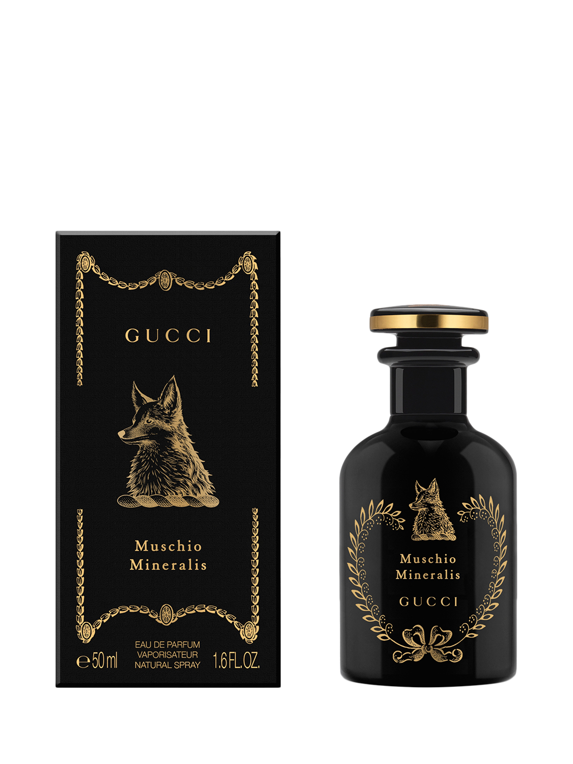 Gucci The Alchemist's Garden Muschio Mineralis Eau de Parfum