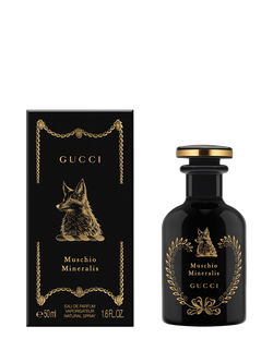 Gucci The Alchemist's Garden Muschio Mineralis Eau de Parfum - view 2, 
