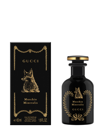 Gucci The Alchemist's Garden Muschio Mineralis Eau de Parfum - view 2, 