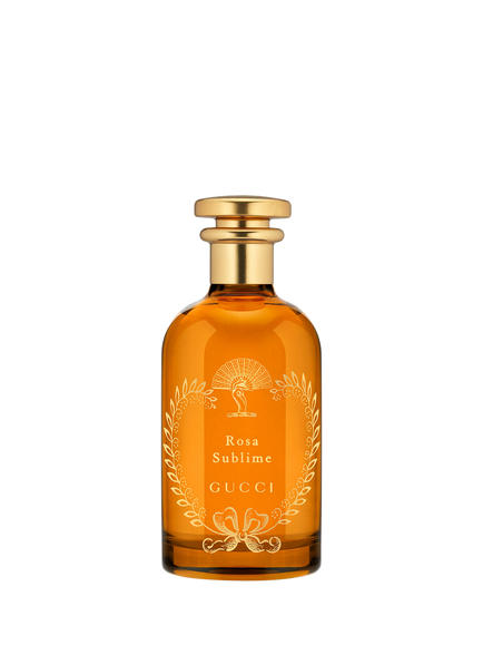 Gucci The Alchemist's Garden Rosa Sublime Eau de Parfum, 