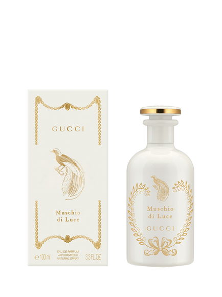 Gucci The Alchemist's Garden Muschio Di Luce Eau de Parfum - view 2, 