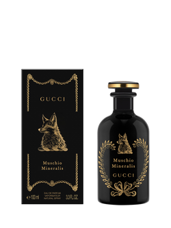 Gucci The Alchemist's Garden Muschio Mineralis Eau de Parfum - view 2, 