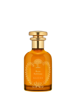 Gucci The Alchemist's Garden Rosa Sublime Eau de Parfum, 