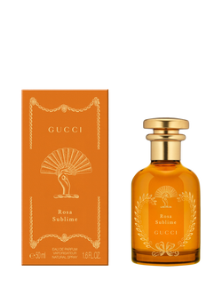 Gucci The Alchemist's Garden Rosa Sublime Eau de Parfum - view 2, 