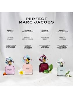Marc Jacobs Perfect Absolute Eau de Parfum - view 2, 