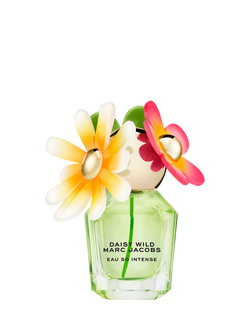 Marc Jacobs Daisy Wild Eau So Intense Eau de Parfum, 
