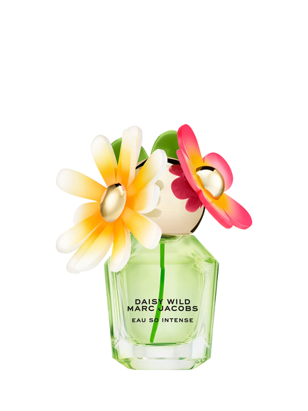 Marc Jacobs Daisy Wild Eau So Intense Eau de Parfum, 