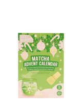 Bird & Blend Matcha Advent Calendar, 500g