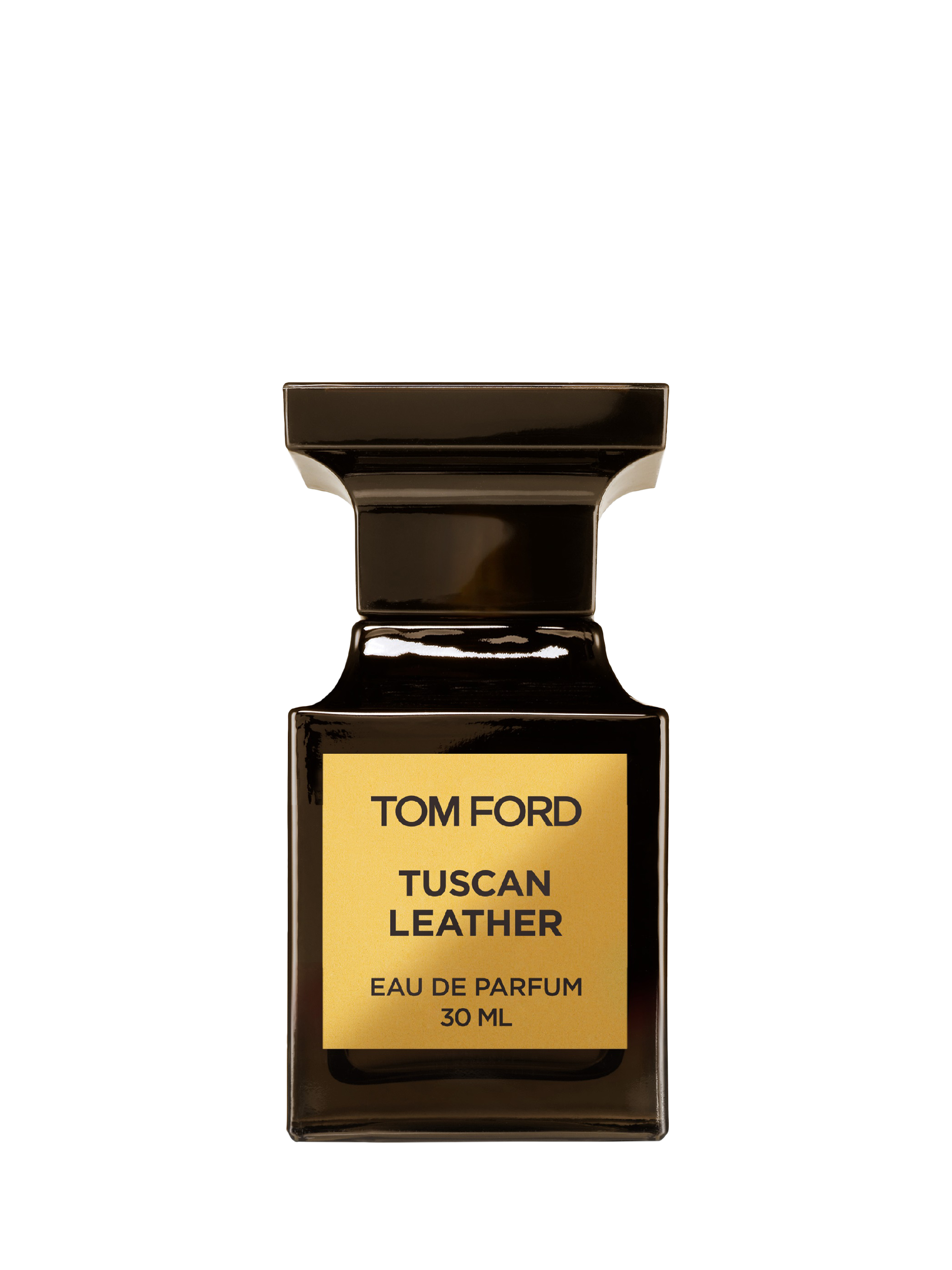 Product image 1 of 2, which shows TOM FORD Private Blend Tuscan Leather Eau de Parfum, 30ml
