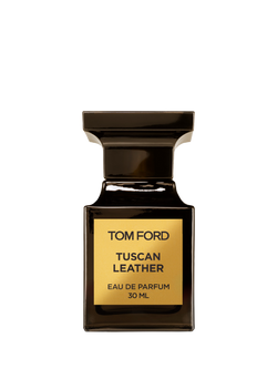 TOM FORD Private Blend Tuscan Leather Eau de Parfum, 30ml, 
