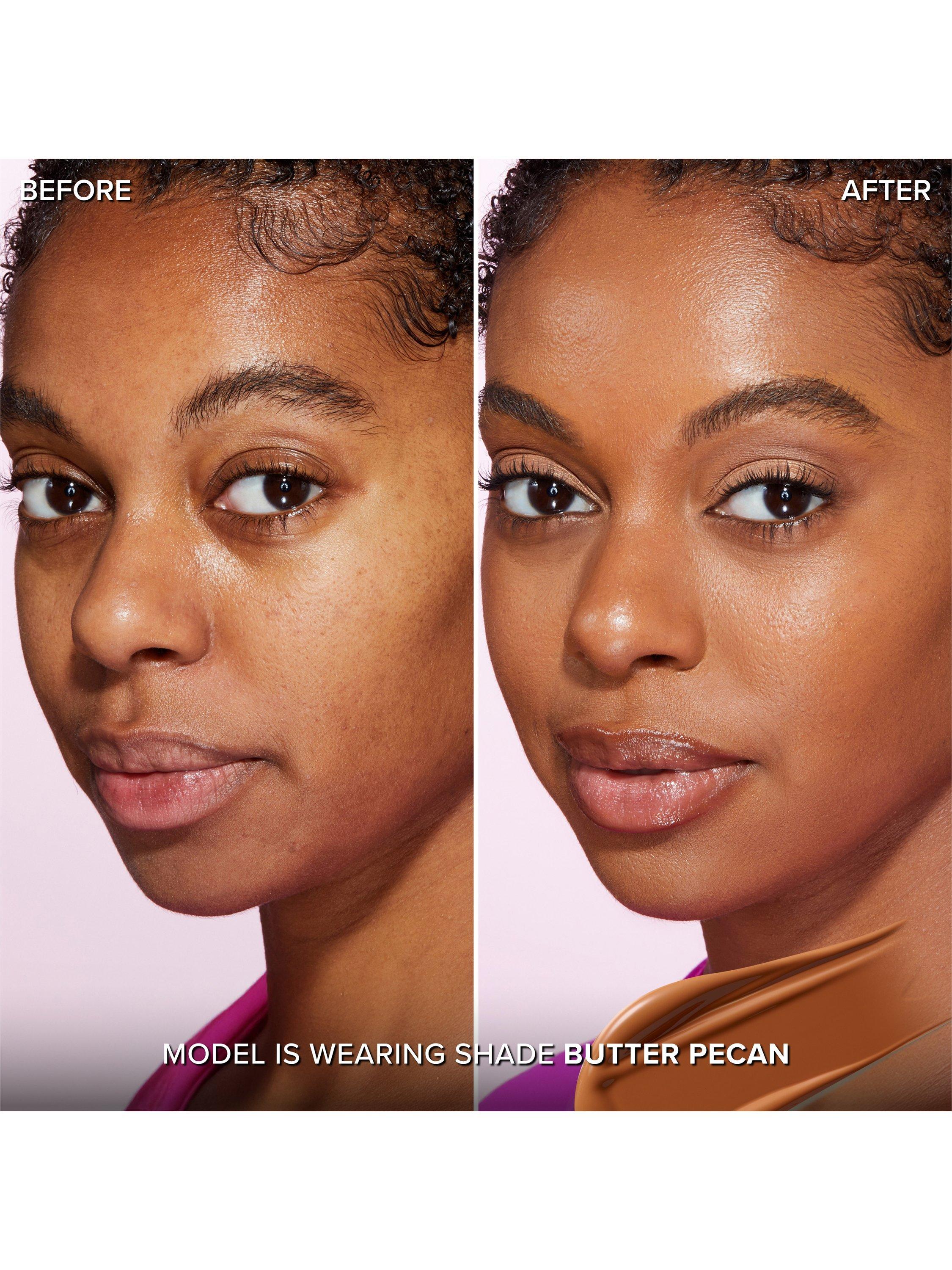 Product image 3 of 6, which shows Too Faced Born This Way Undetectable Medium-To-Full Coverage Foundation, Honey