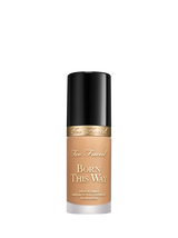 Warm Beige Born This