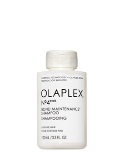 Olaplex No.4 Fine Bond Maintenance® Shampoo, 