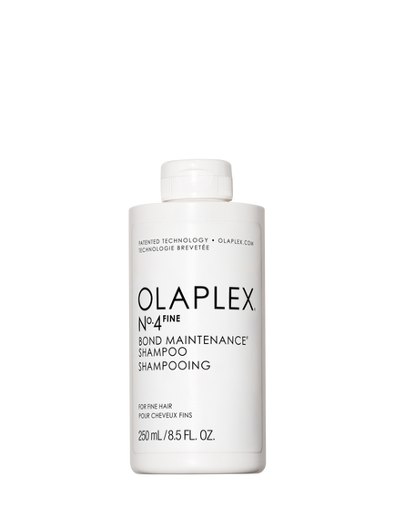 Olaplex No.4 Fine Bond Maintenance® Shampoo, 