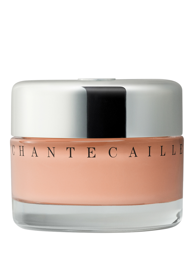Product image 1 of 5, which shows Chantecaille Future Skin Oil-Free Gel Foundation, Almond