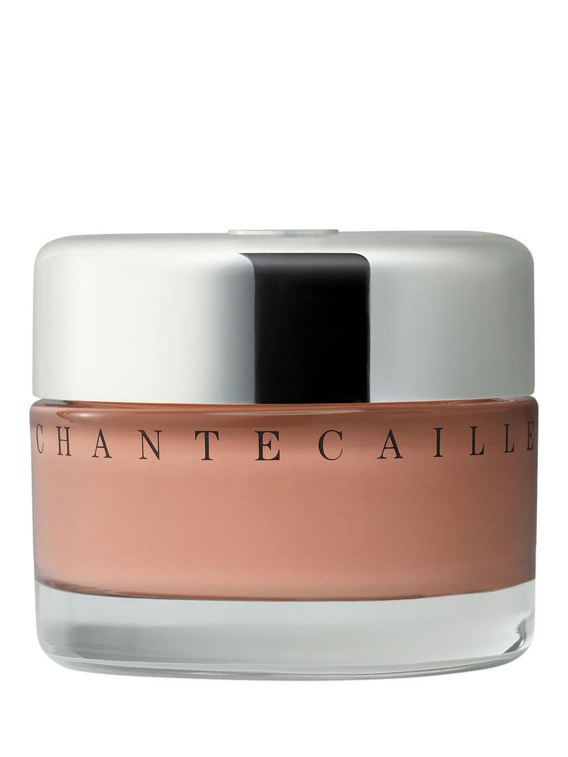 Product image 1 of 5, which shows Chantecaille Future Skin Oil-Free Gel Foundation, Chai
