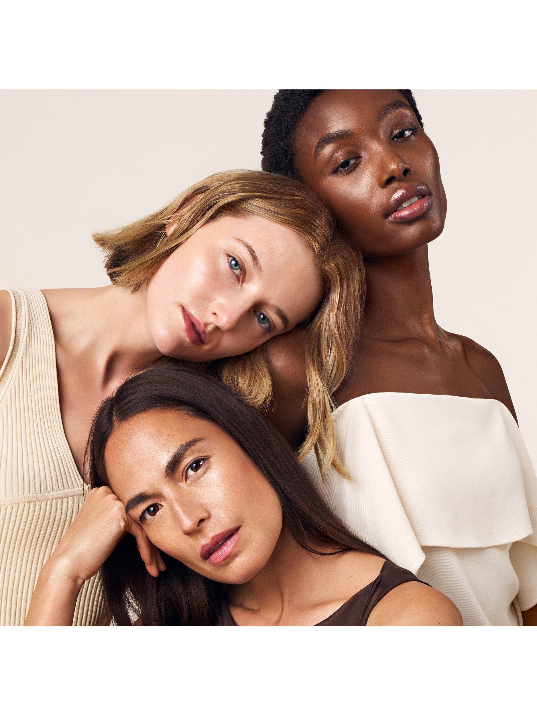 Product image 3 of 5, which shows Chantecaille Future Skin Oil-Free Gel Foundation, Chai