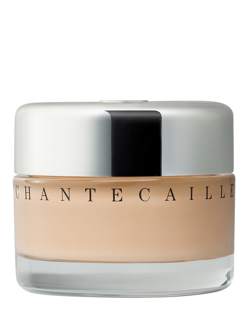 Product image 1 of 5, which shows Chantecaille Future Skin Oil-Free Gel Foundation, Cream