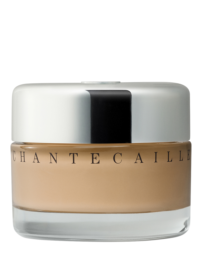 Product image 1 of 5, which shows Chantecaille Future Skin Oil-Free Gel Foundation, Sand