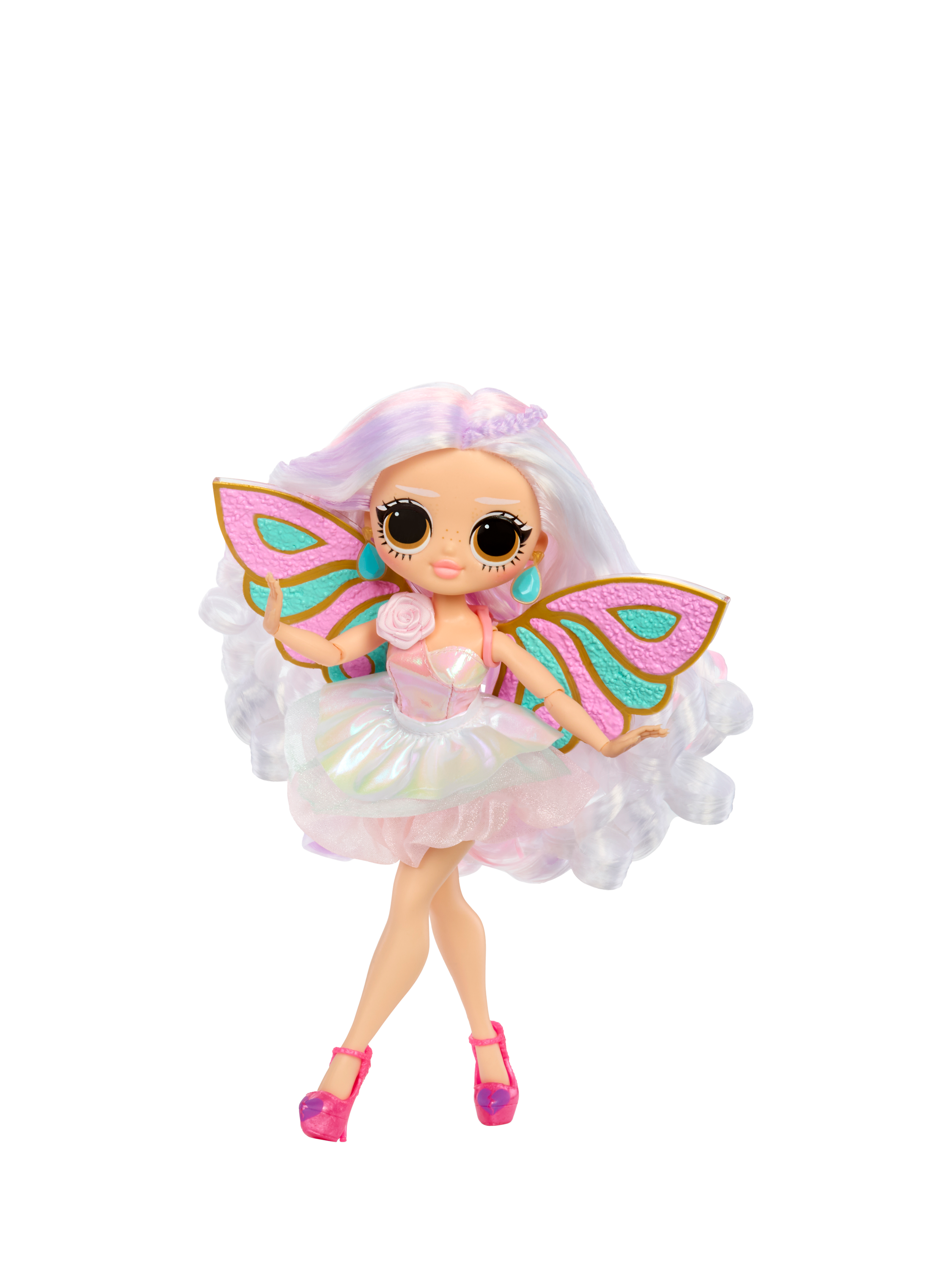Surprise Eye Spy Tweens Fairy