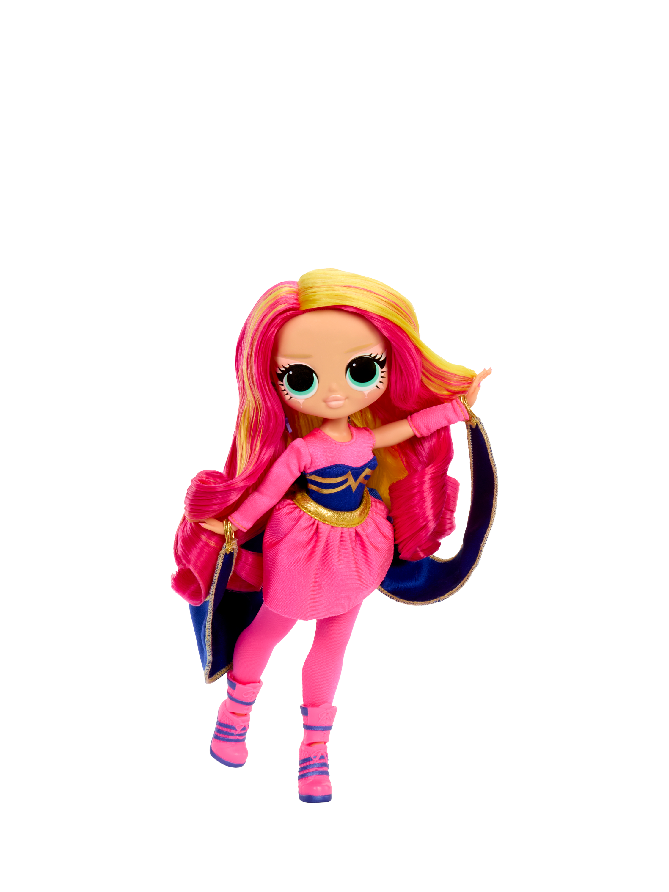 Surprise Eye Spy Tweens Superhero