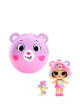 L.O.L Surprise Loves Care Bears Tots, Assorted