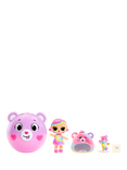 L.O.L Surprise Loves Care Bears Tots, Assorted