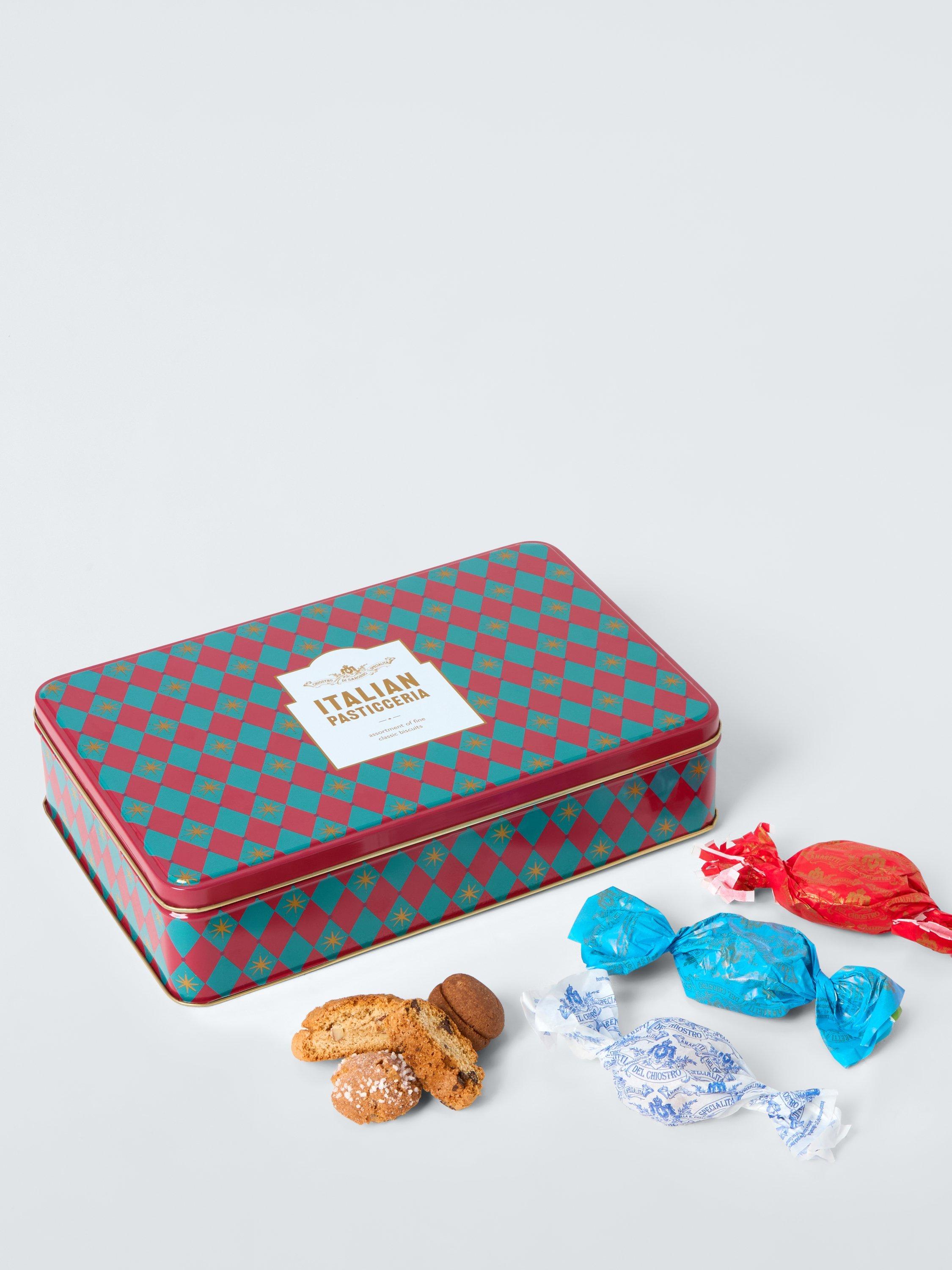 Chiostro di Saronno Italian Biscuits Selection, 300g