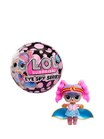 L.O.L Surprise Eye Spy Tots, Assorted