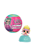 L.O.L Surprise Princess Tots, Assorted