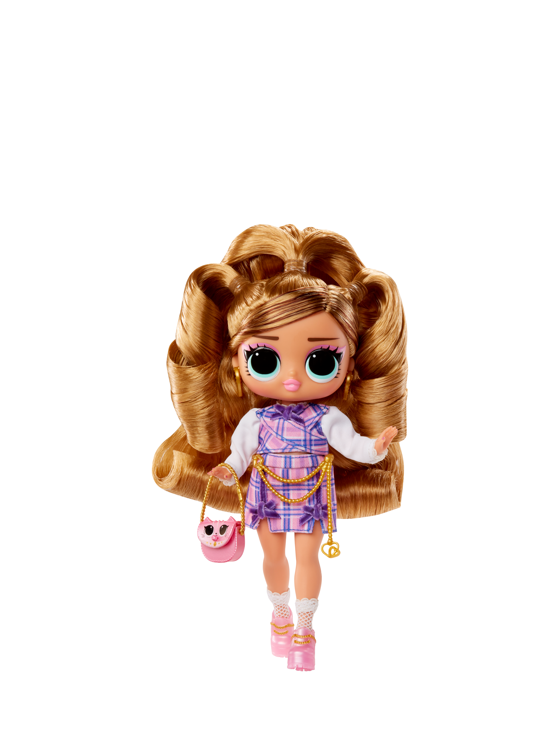 Surprise Core Tweens Fashion Doll, Fancy Gurl