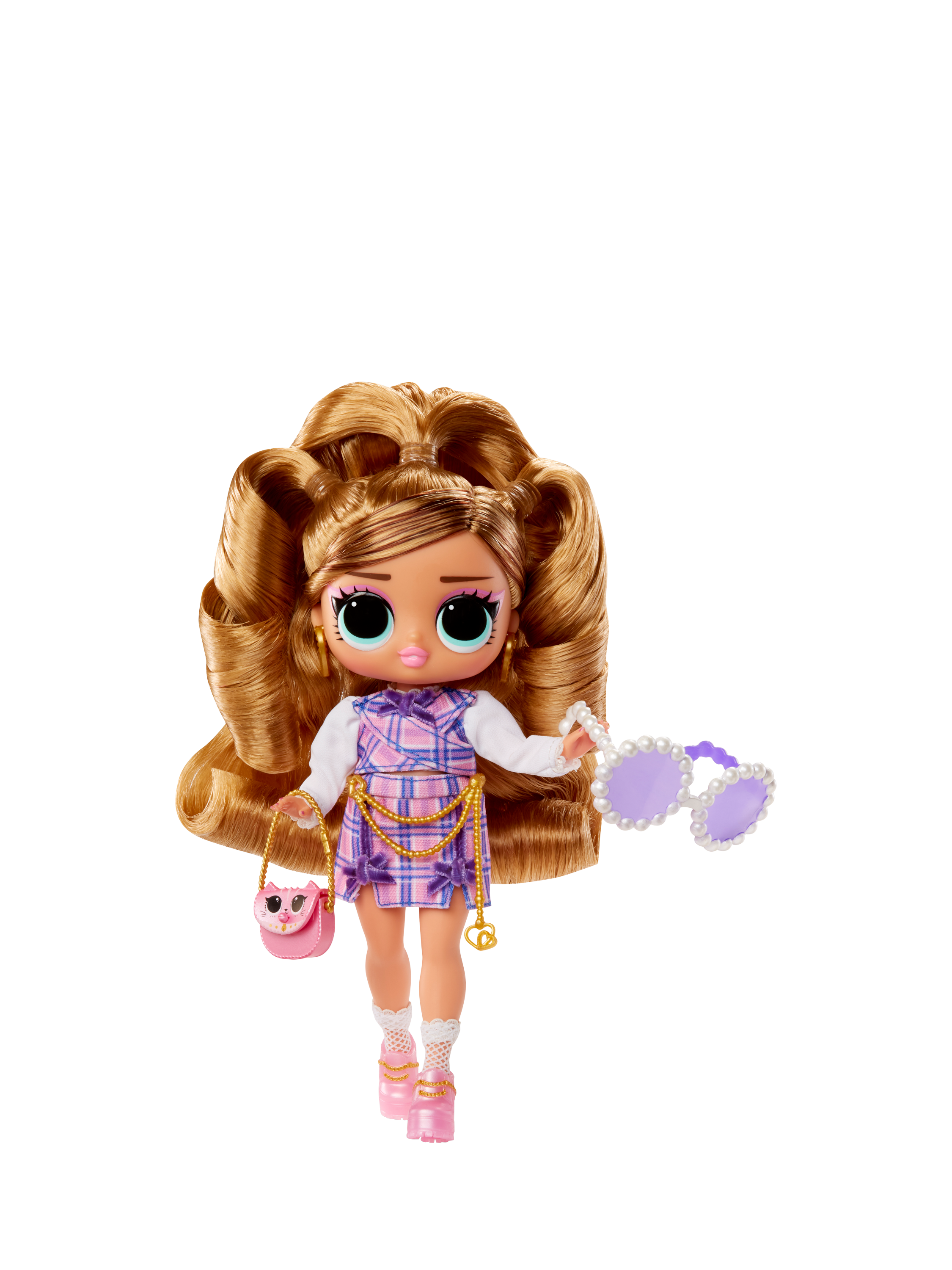 Surprise Dolls Lol Bigger Surprise Fake Lol Bigger Surprise Aliexpress Top