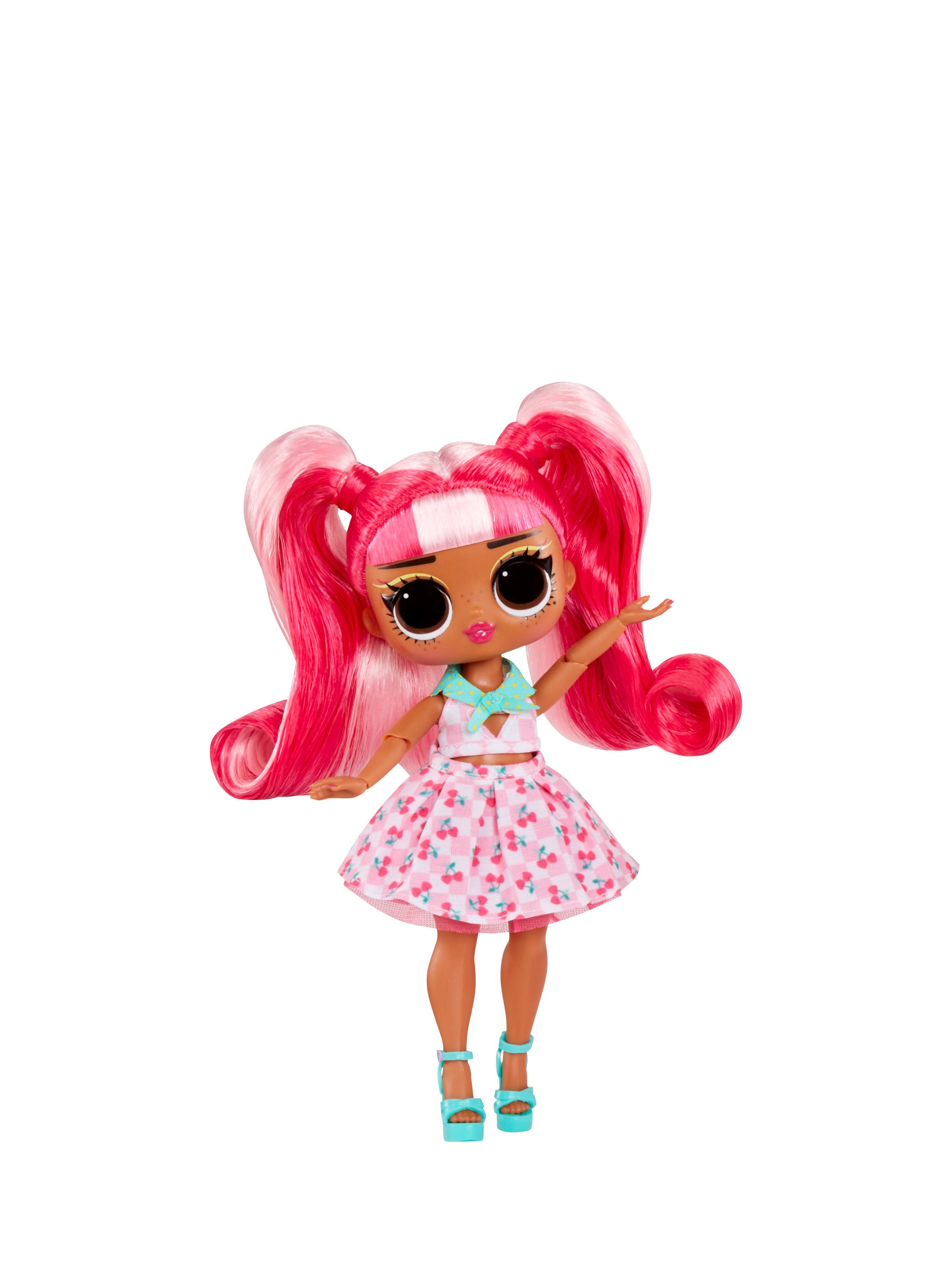 Surprise Advent Calendar Lol Outfit Of The Day Doll Name Surprise