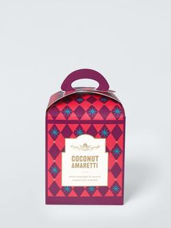 Chiostro di Saronno Mini Coconut Amaretti, 140g - view 2, Multi