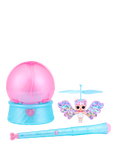 L.O.L Surprise Magic Flyers Fairies Tots, Snowflake