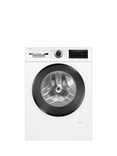 Bosch Series 6 WGG254F1GB i-DOS Freestanding Washing Machine, 10kg Load, 1400rpm Spin, White