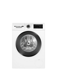 Bosch Series 6 WGG254Z1GB Freestanding Washing Machine, 10kg Load, 1400rpm Spin, White
