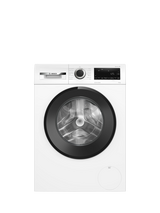 Bosch Series 6 WGG254Z1GB Freestanding Washing Machine, 10kg Load, 1400rpm Spin, White