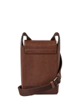 Mulberry Chiltern Natural Vegetable Tanned Leather Phone Pouch