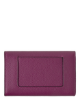 Mulberry Darley Medium Classic Grain Leather Wallet