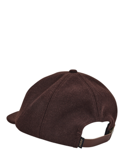 Deus ex Machina Sourmug Cap, Potting Brown - view 2, Potting Brown