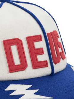 Deus ex Machina Restwell Cap, Cream - view 2, Cream