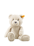 Steiff Bearzy Teddy Bear Soft Toy, 28cm