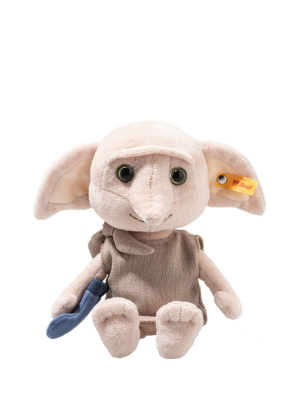 Steiff Dobby Soft Toy, 26cm, Multi