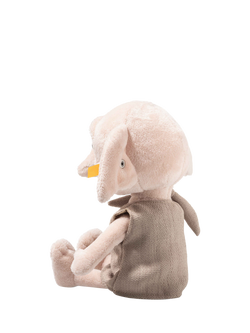 Steiff Dobby Soft Toy, 26cm - view 2, Multi