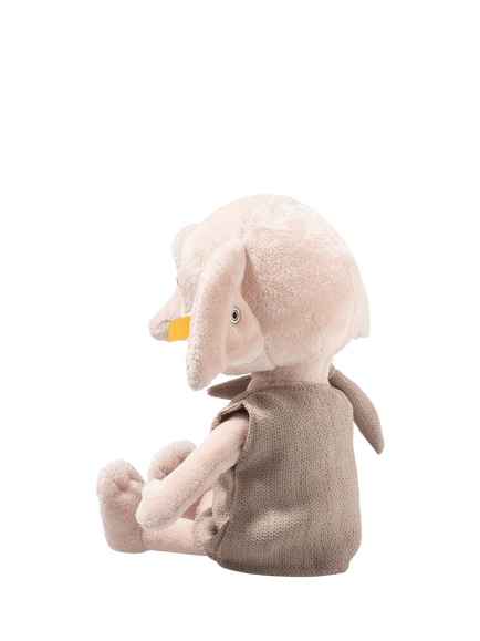 Steiff Dobby Soft Toy, 26cm - view 2, Multi