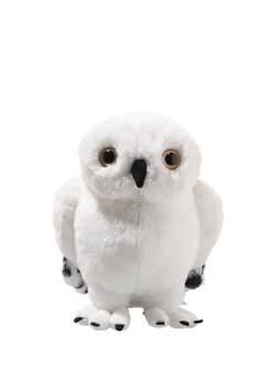 Steiff Hedwig Soft Toy, 21cm, Multi